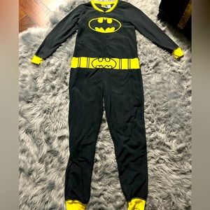Batman Onesie Medium